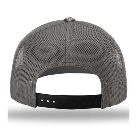 Richardson 112 Custom Leather Patch Hat – Crafthouse Hats