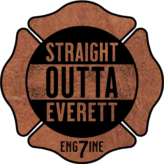 Straight Outta Everett Custom Leather Patch Hat - Crafthouse Hats leather patch hat company. Custom leather patch hats, also available in bulk or wholesale. Custom leather logo hats, custom leather hats, custom patch hats, leather logo hats, custom leather patches, custom logo leather hats, Richardson leather patch hats, Richardson 112 camo hats, yupoong camo trucker hats, leather hat patches, custom camo hats, leather hat, leather patch for hats, legacy hats, custom party hats, personalized camo hats, cust